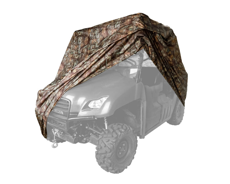 Black Boar UTV Cover, Jungle Wood Camo - Black Boar ATV