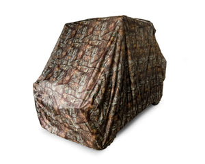 Black Boar UTV Cover, Jungle Wood Camo - Black Boar ATV