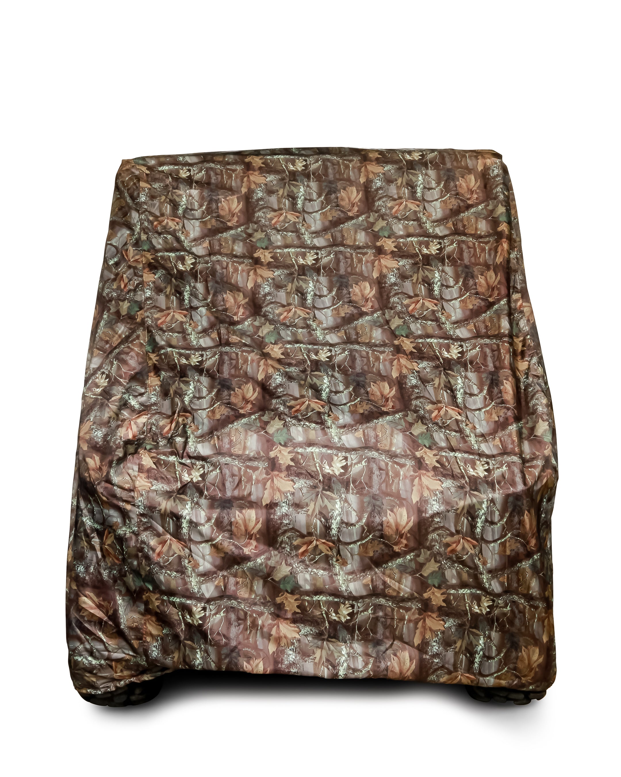 Black Boar UTV Cover, Jungle Wood Camo - Black Boar ATV