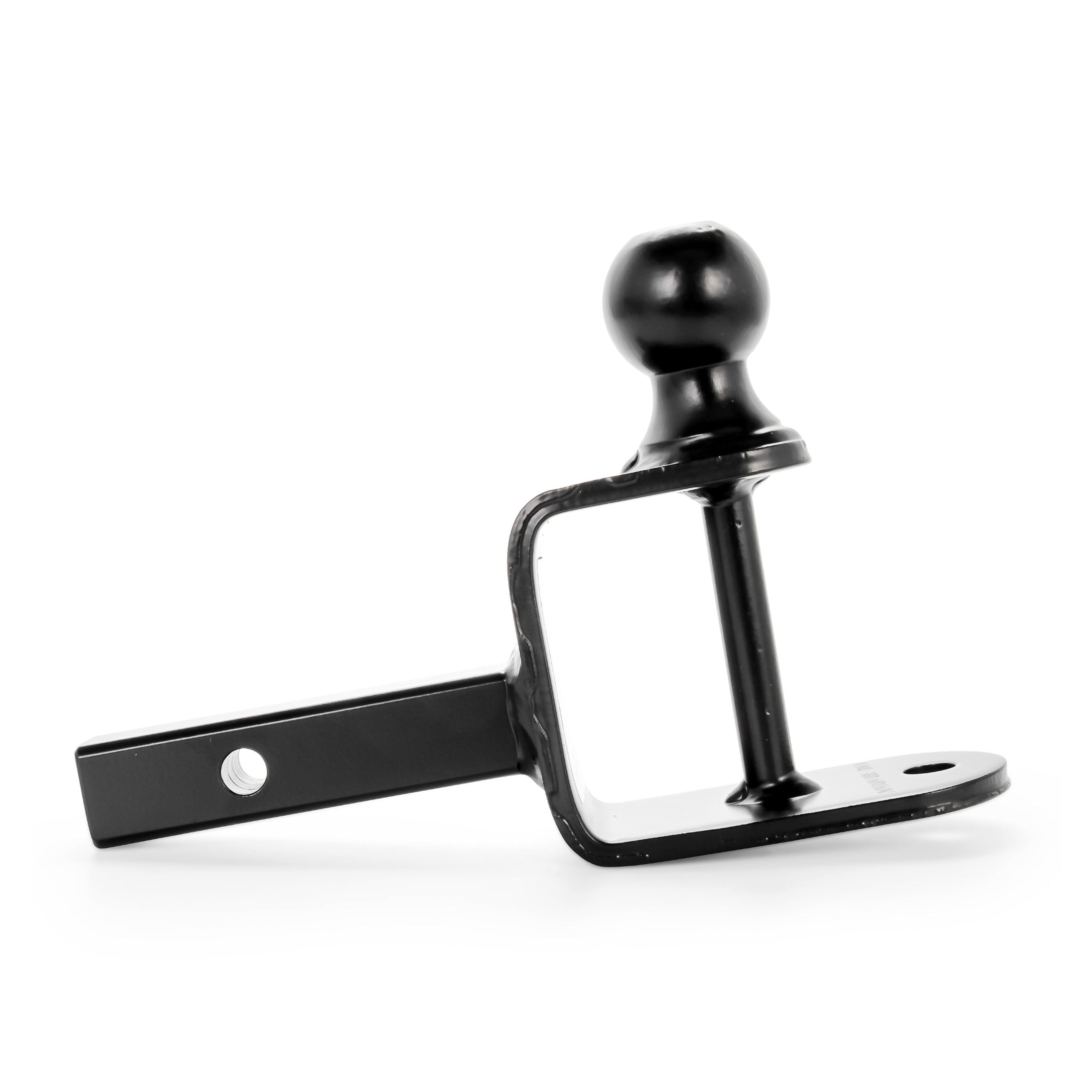 Black Boar ATV Multi-Hitch Ballmount - 2" ball, 1 1/4" shank - Black Boar ATV