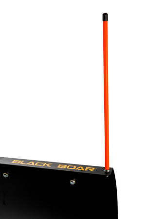 Black Boar ATV Snow Plow Marker Kit - Black Boar ATV