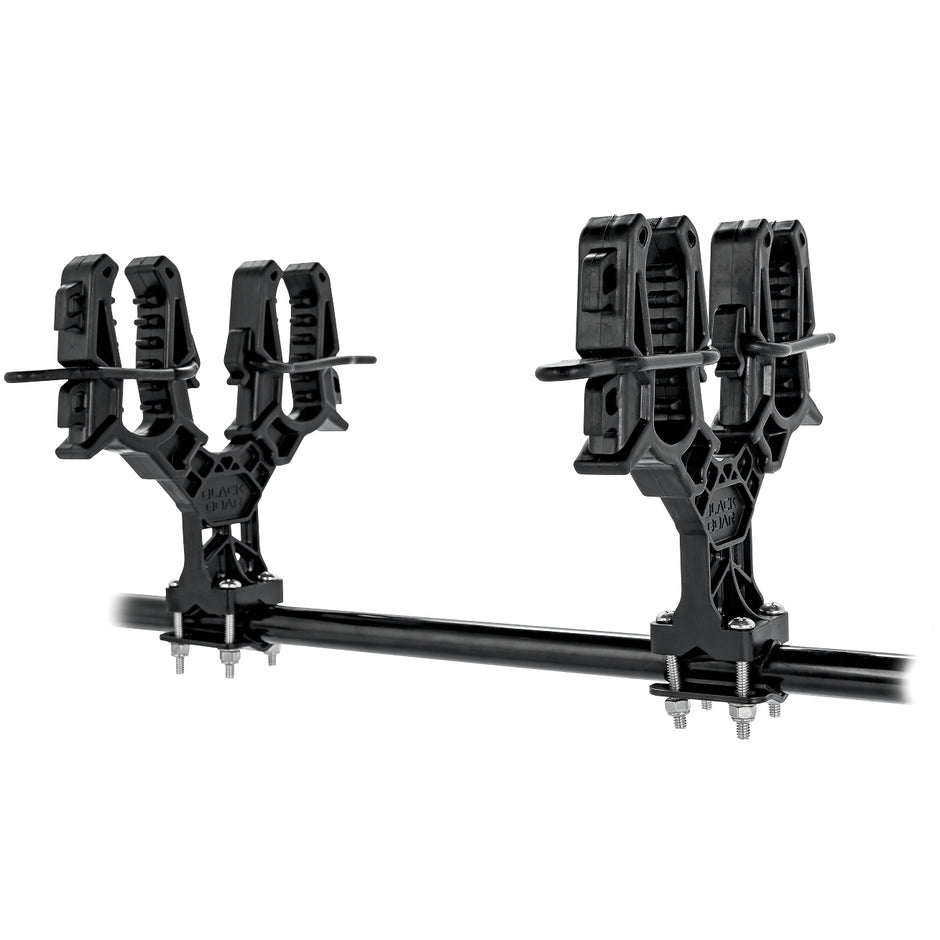 Shop ATV Accessories at BlackBoarATV.com/accessories
