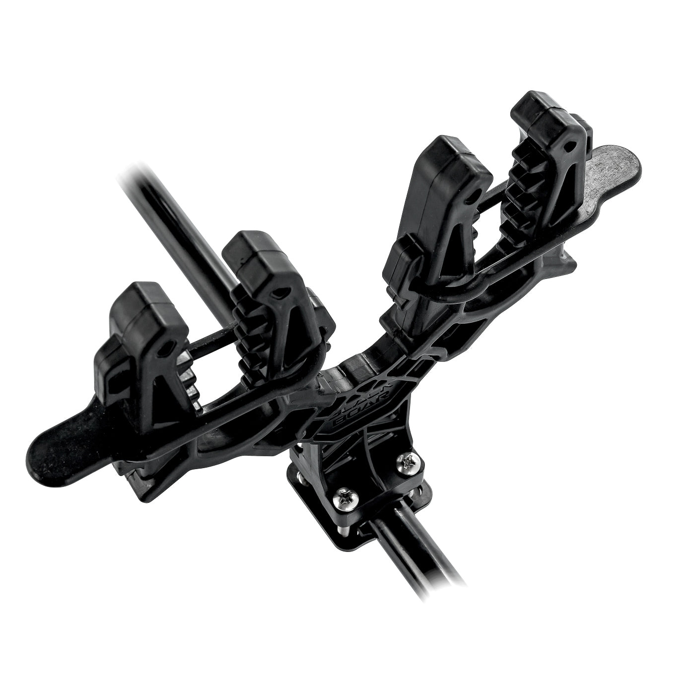 Black Boar ATV / UTV Double Gun / Tool Mount - Black Boar ATV