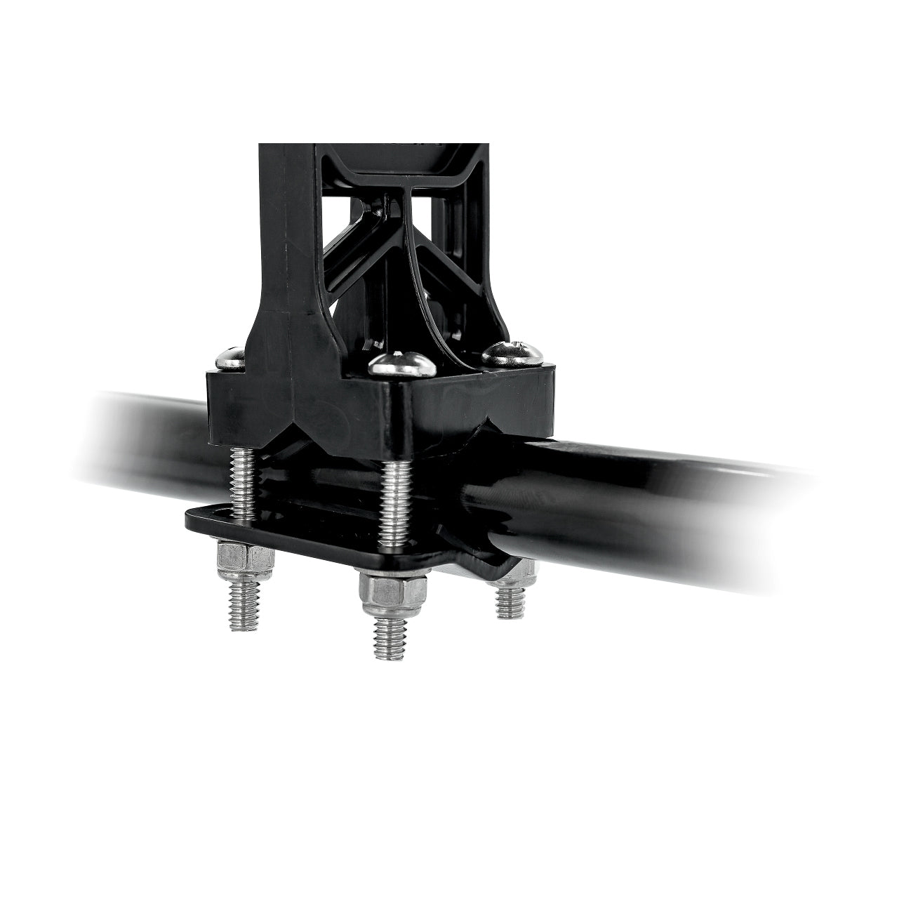 Black Boar ATV / UTV Double Gun / Tool Mount - Black Boar ATV