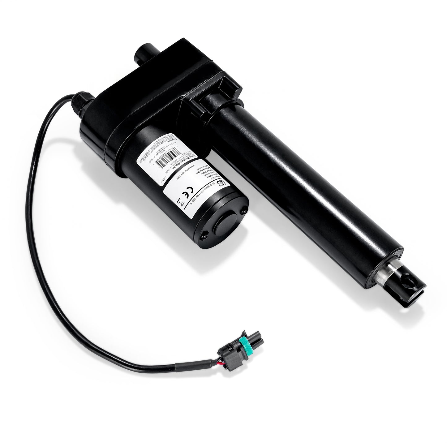 Black Boar ATV Replacement Actuator for Electric Implement Lift