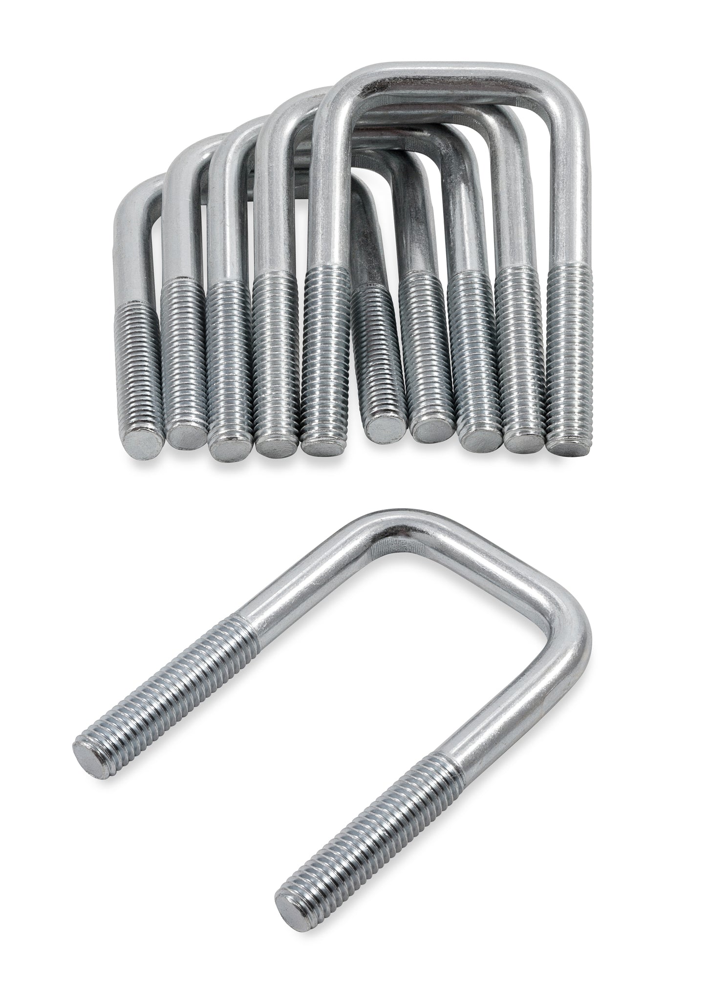 Replacement, Bolt Pack, S-Tine
