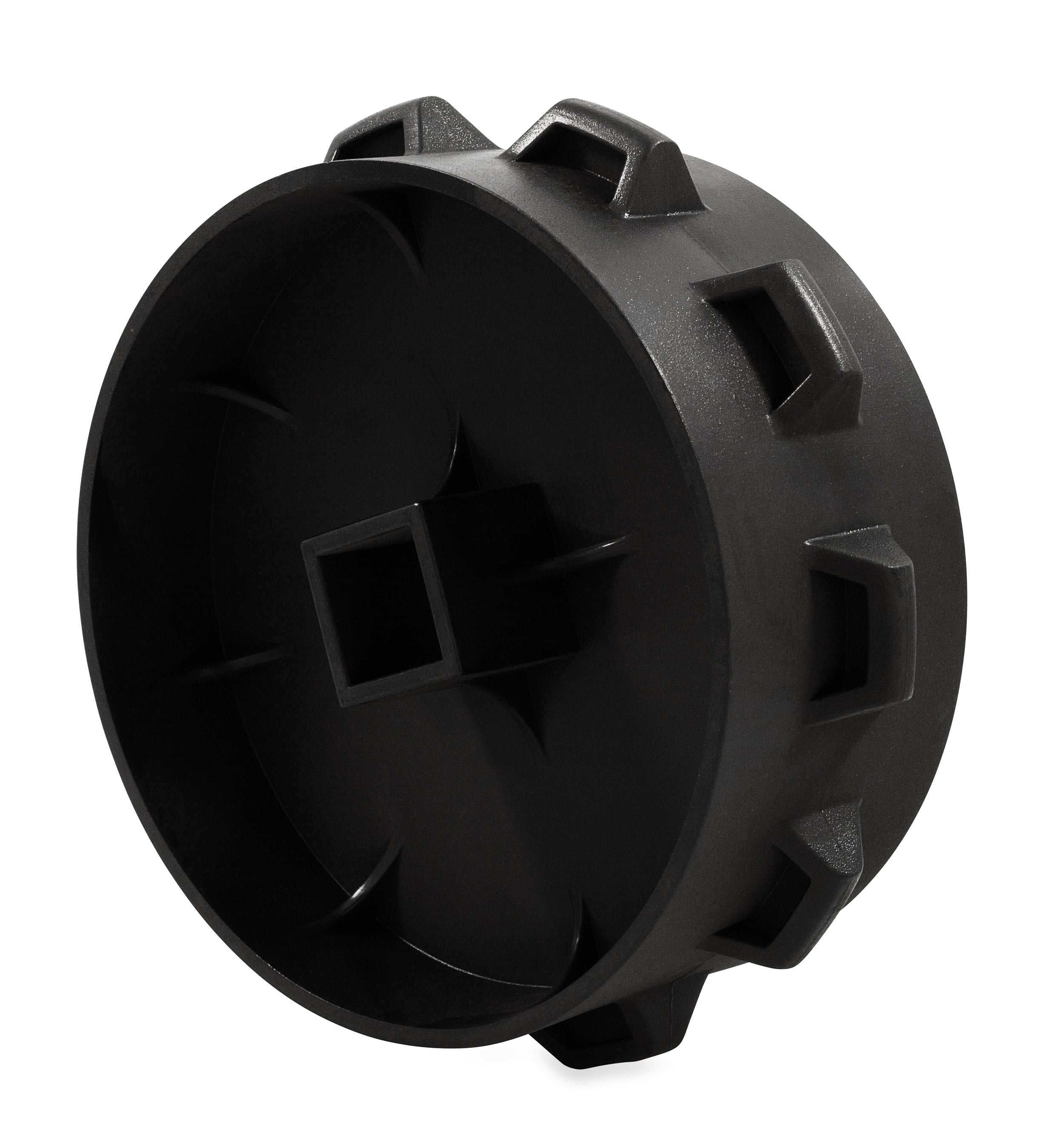 Black Boar ATV Cultipacker Replacement Wheel - Black Boar ATV