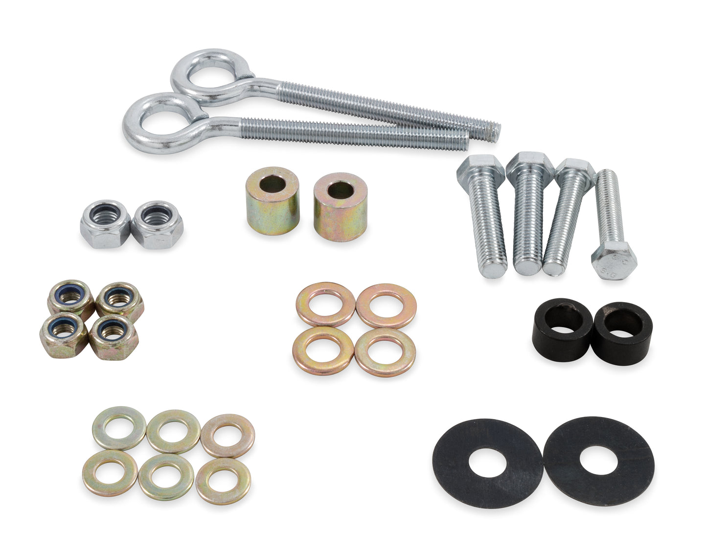 Replacement, Bolt Pack,PivotAssembly,ATVSnow Plow