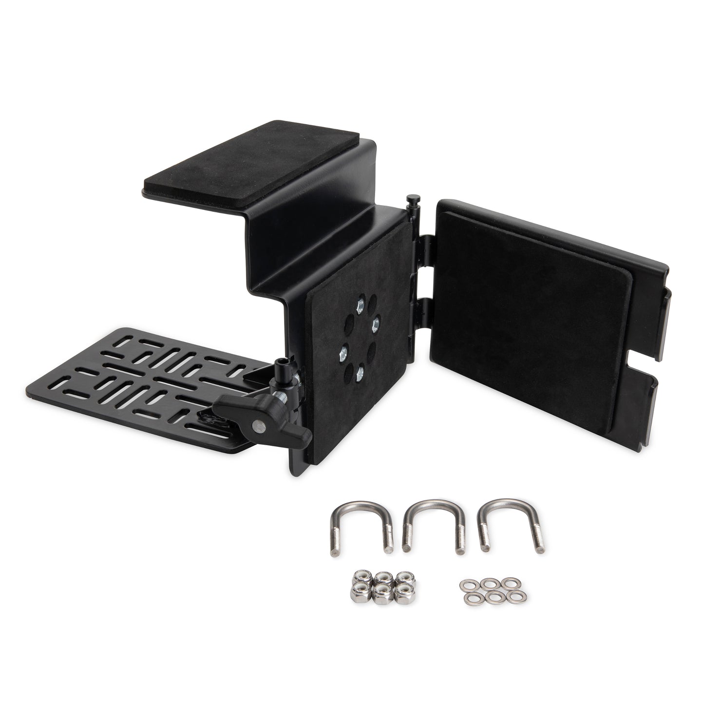 Black Boar ATV / UTV Chainsaw Mount