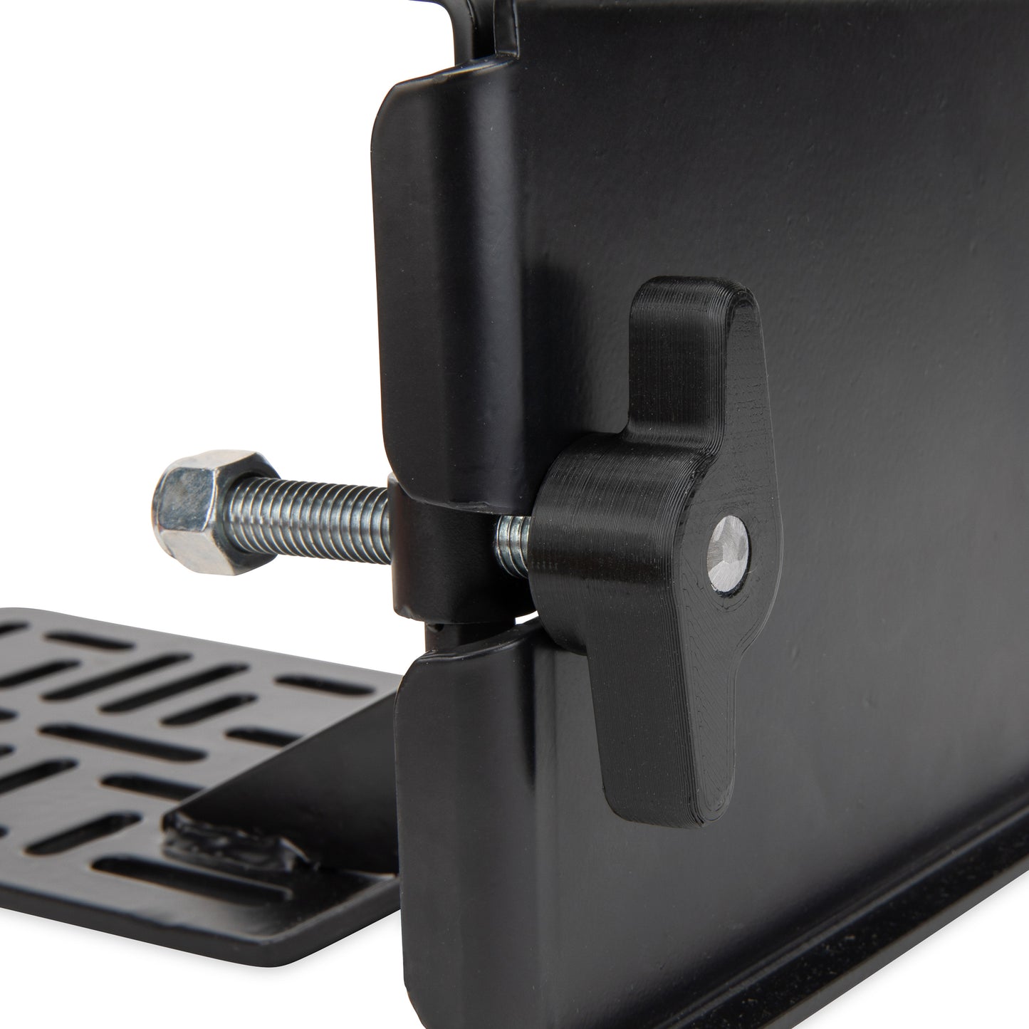 Black Boar ATV / UTV Chainsaw Mount