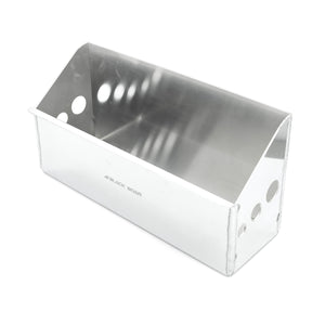 Black Boar Aluminum Small Universal Storage Container - Black Boar ATV