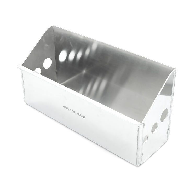 Black Boar Aluminum Small Universal Storage Container - Black Boar ATV