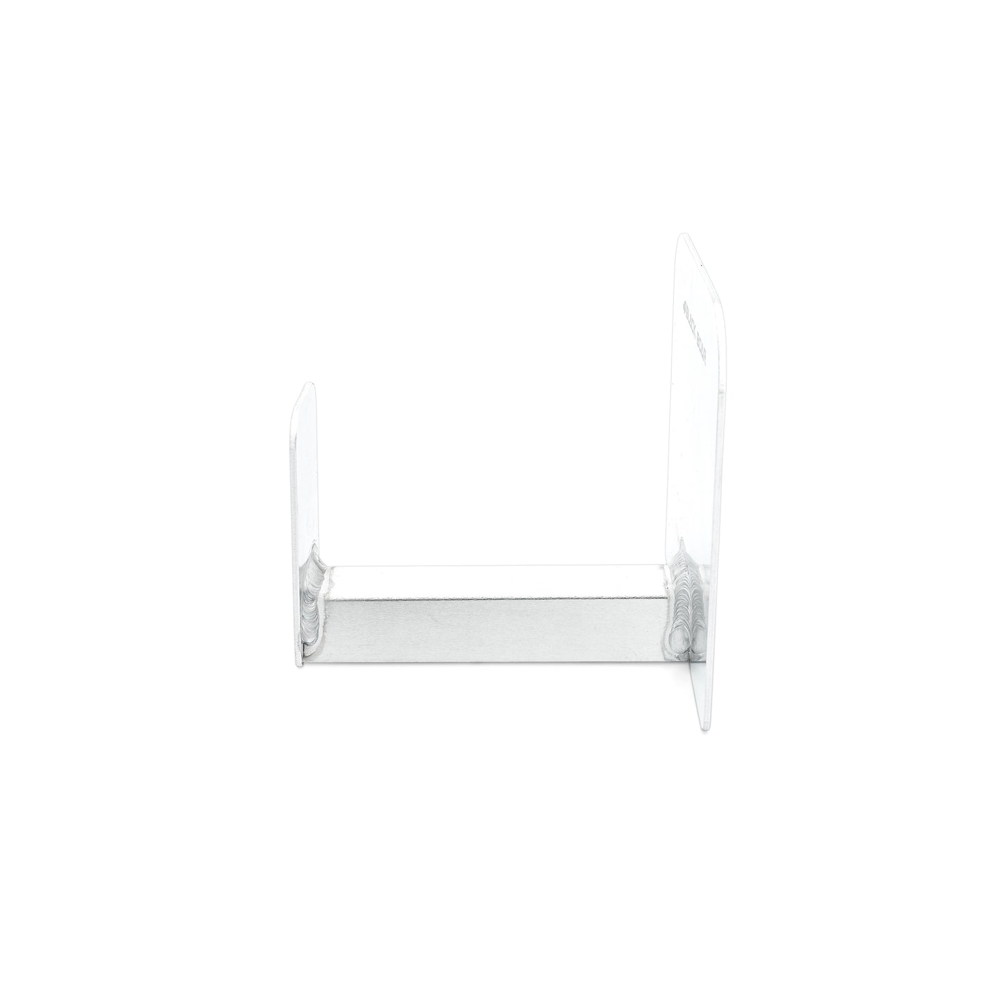 Black Boar Aluminum Single Helmet Hook