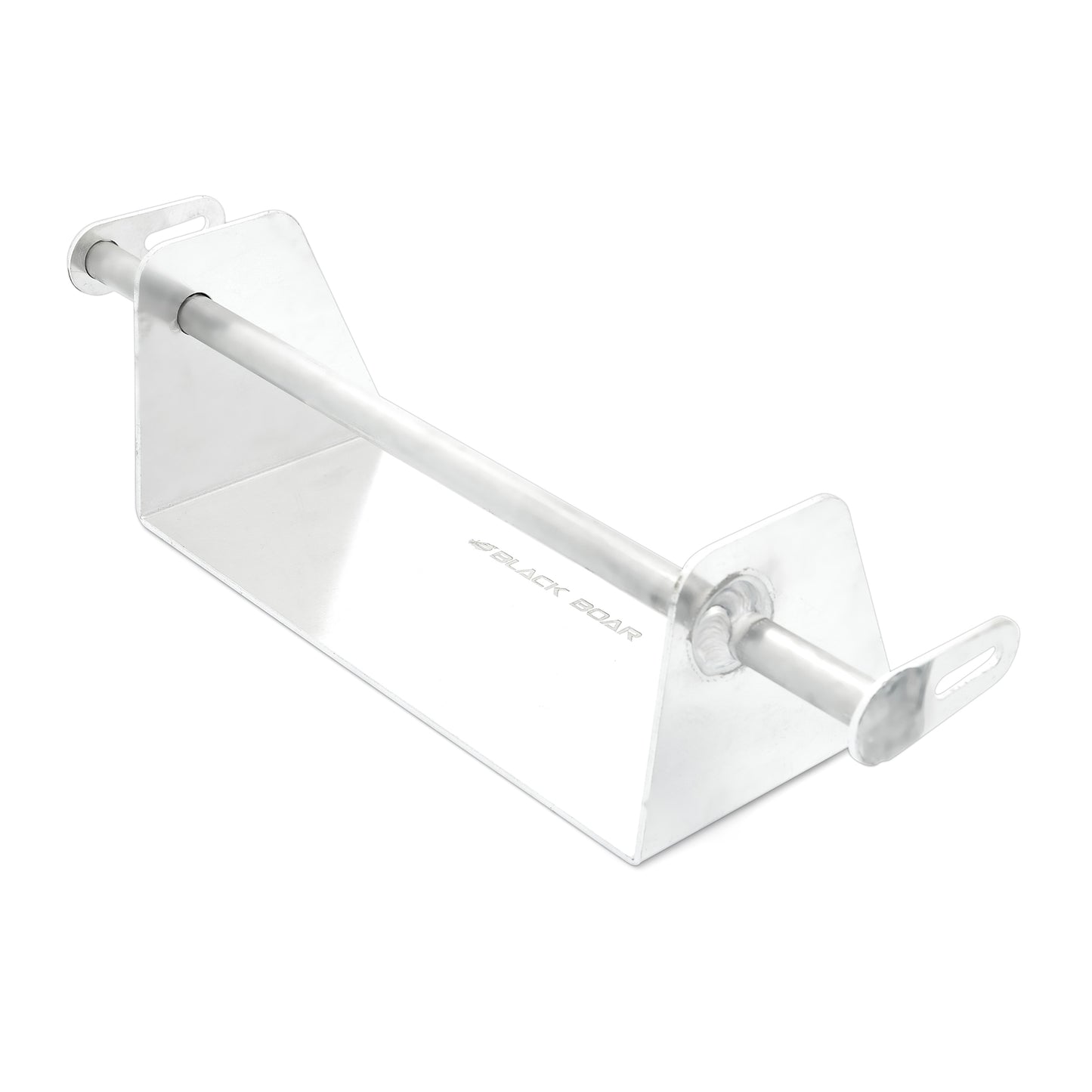 Black Boar Aluminum Tie-Down Strap Hanger